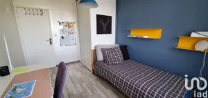 Maison de ville à Saint-Avertin (37550)