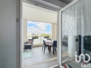 Apartment in Sérignan (34410)