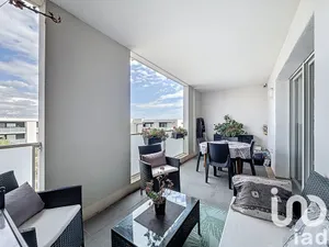 Appartement à Sérignan (34410)