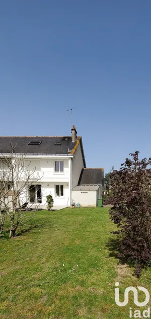 Townhouse at Saint-Avertin (37550)