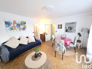 Appartement à Bondy (93140)