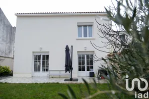 House in La Rochelle (17000)
