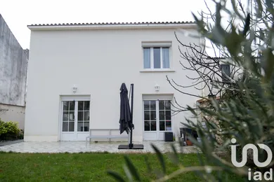 House in La Rochelle (17000)