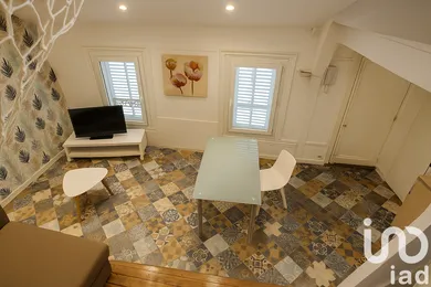 Apartment at Châlons-en-Champagne (51000)