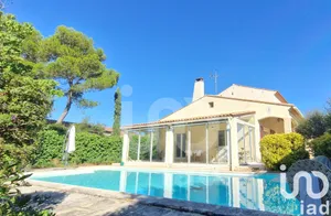 Maison à Poulx (30320)