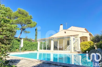 Maison à Poulx (30320)