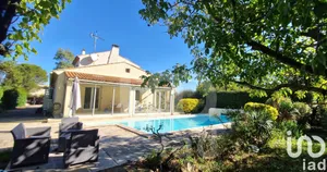 Maison à Poulx (30320)