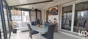 Maison traditionnelle à Vias (34450)