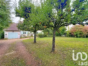 Traditional house at Rambouillet (78120)