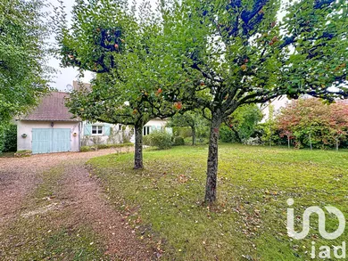 Traditional house in Rambouillet (78120)