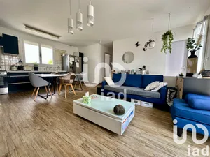 House at Semussac (17120)