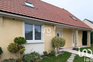 Detached house at Liévin (62800)