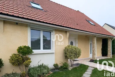 Detached house at Liévin (62800)