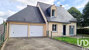 Pavillon à Louverné (53950)