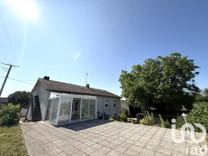 House in Vouillé (86190)