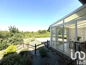 Maison à Vouillé (86190)