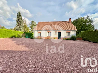 House at Renty (62560)