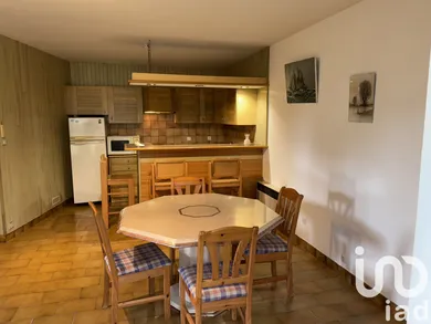 Townhouse in Saint-Malo (35400)