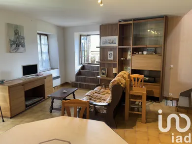 Townhouse in Saint-Malo (35400)