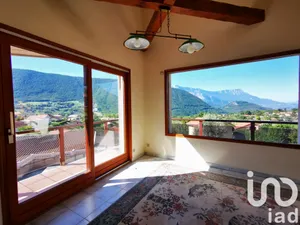 House at Saint-Georges-de-Commiers (38450)