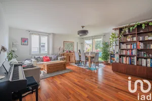 Appartement à Annecy (74000)