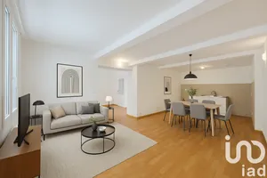 Maison à Moussan (11120)