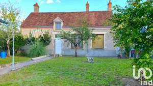 House at Chilleurs-aux-Bois (45170)