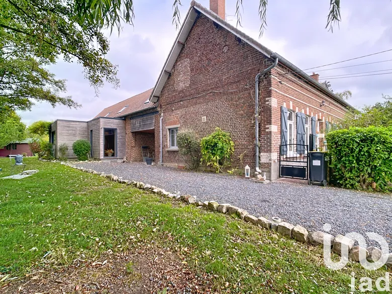 Maison 12 pièces 306 m² · à Locon · 306,4 m² · 499 000 €