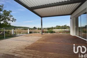 Traditional house in Calvisson (30420)