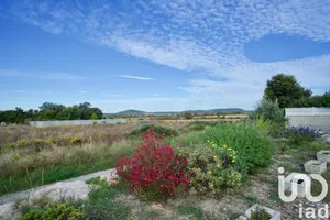Traditional house in Calvisson (30420)