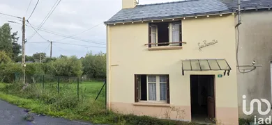 Maison à La Gacilly (56200)