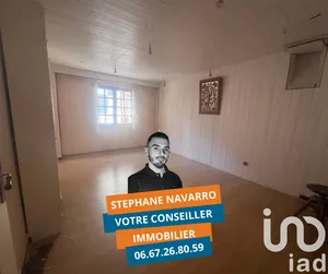 House at Saint-Germain-Laval (42260)