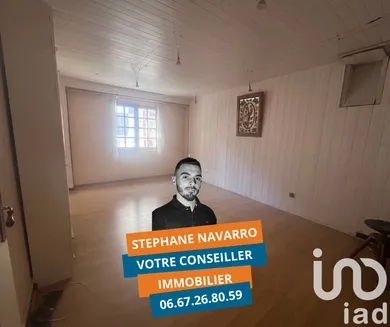 Maison à Saint-Germain-Laval (42260)