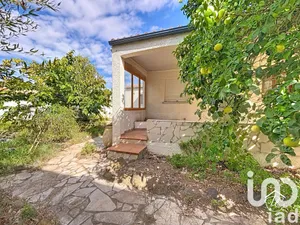 House at Cap d'Agde (34300)