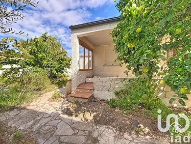 House at Cap d'Agde (34300)