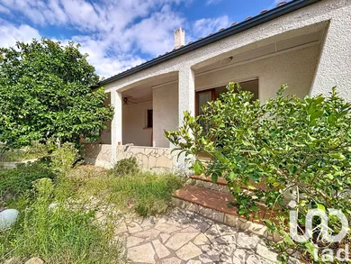 House in Cap d'Agde (34300)