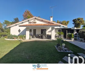 Maison à Narrosse (40180)