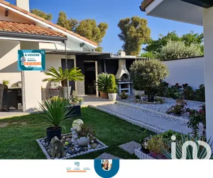 House at Narrosse (40180)