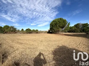 Building plot at Salles-d'Aude (11110)