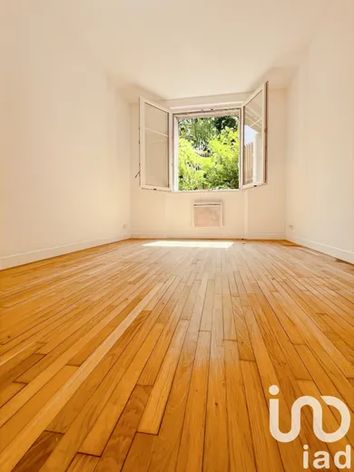 Appartement à Paris (75019)