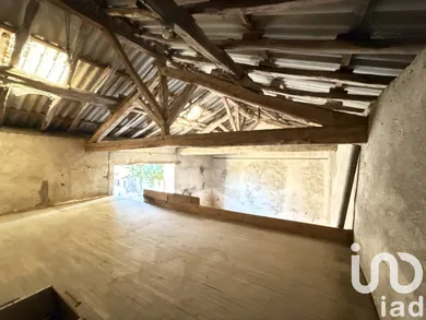 Park home at Vouillé (86190)