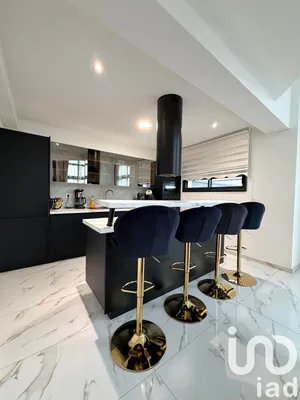 Maison à Baron-sur-Odon (14210)