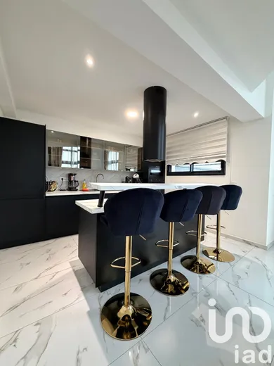 Maison à Baron-sur-Odon (14210)