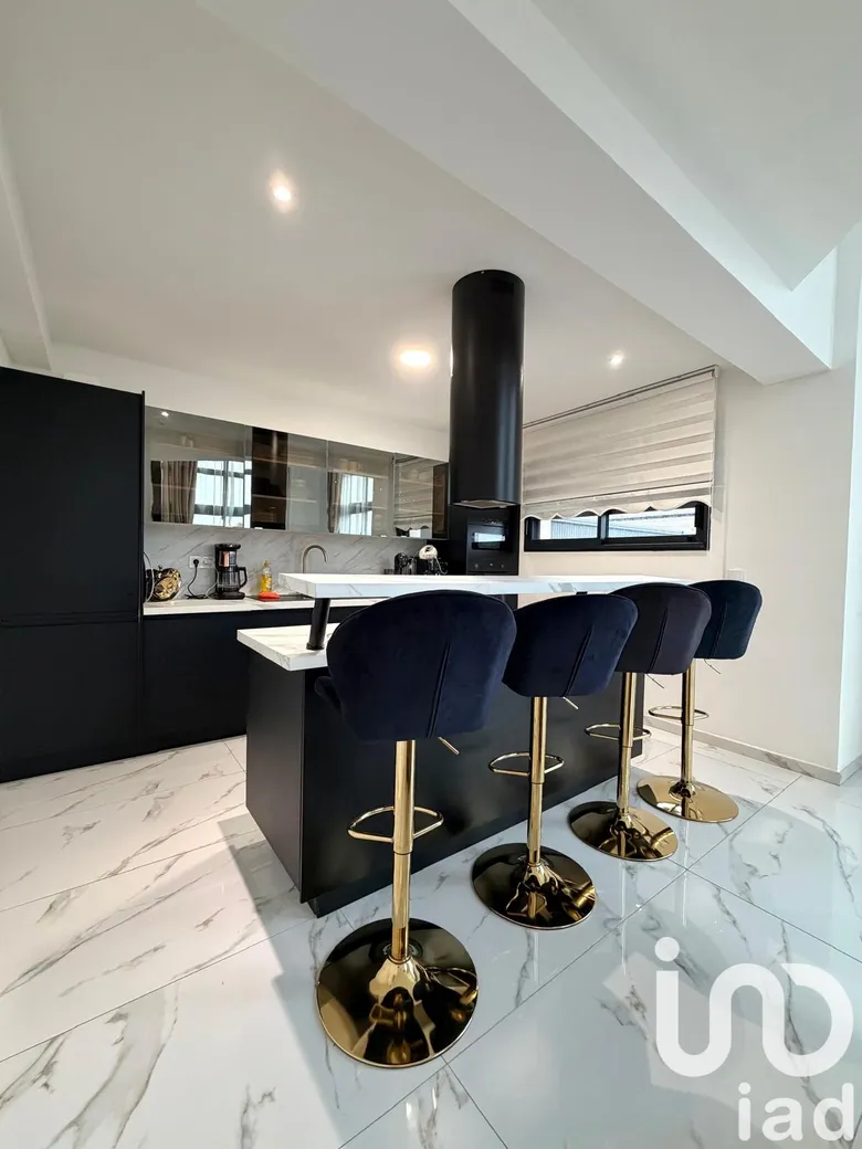 Maison 5 pièces 125 m² · à Baron-sur-Odon · 125 m² · 401 700 €