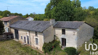 Park home in Vouillé (86190)