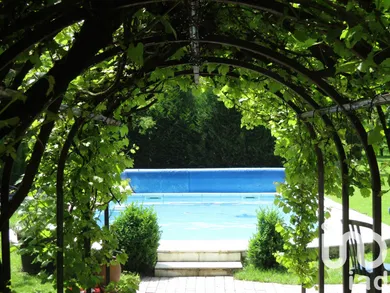 Maison de village à Saint-Amand-sur-Fion (51300)