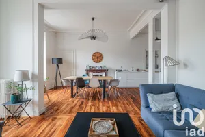 Appartement à Grenoble (38000)