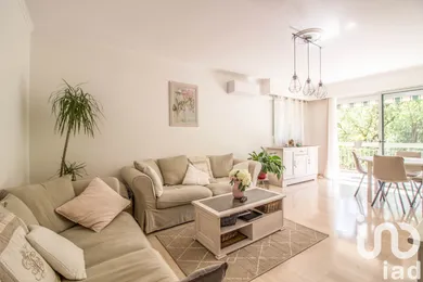 Appartement à Vence (06140)