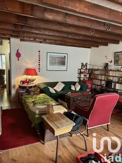 House at Bordeaux (33100)