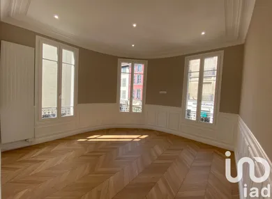Appartement à Troyes (10000)